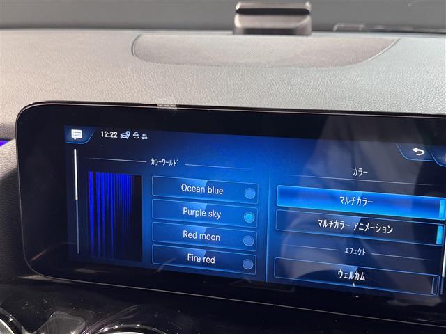 ＧＬＡクラス ＧＬＡ２００ｄ　４マチック　ＡＭＧライン　ＡＭＧライン／１９インチＡＭＧアルミホイール／パノラミックスライディングルーフ／レーダーセーフティｐｋｇ／ＡＣＣ／３６０カメラ／シートヒーター／パワーテールゲート／１０．２５インチディスプレイ／ＥＴＣ（27枚目）