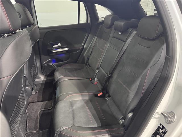 ＧＬＡクラス ＧＬＡ２００ｄ　４マチック　ＡＭＧライン　ＡＭＧライン／１９インチＡＭＧアルミホイール／パノラミックスライディングルーフ／レーダーセーフティｐｋｇ／ＡＣＣ／３６０カメラ／シートヒーター／パワーテールゲート／１０．２５インチディスプレイ／ＥＴＣ（37枚目）