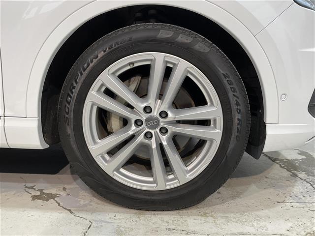 Ｑ７ ２．０ＴＦＳＩクワトロ　Ｓラインパッケージ（7枚目）