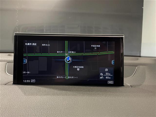 Ｑ７ ２．０ＴＦＳＩクワトロ　Ｓラインパッケージ（23枚目）