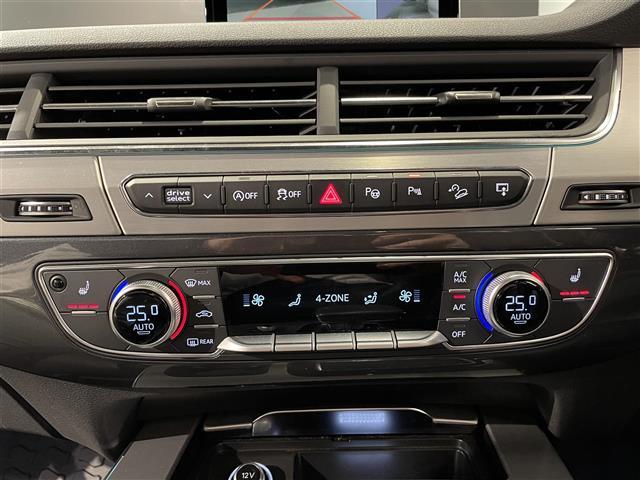 Ｑ７ ２．０ＴＦＳＩクワトロ　Ｓラインパッケージ（28枚目）