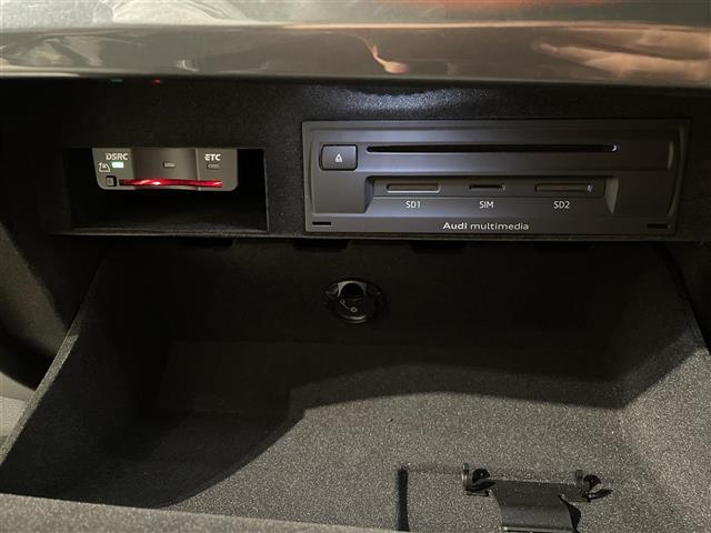 Ｑ７ ２．０ＴＦＳＩクワトロ　Ｓラインパッケージ（31枚目）