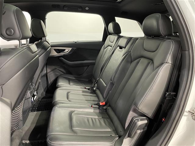 Ｑ７ ２．０ＴＦＳＩクワトロ　Ｓラインパッケージ（36枚目）