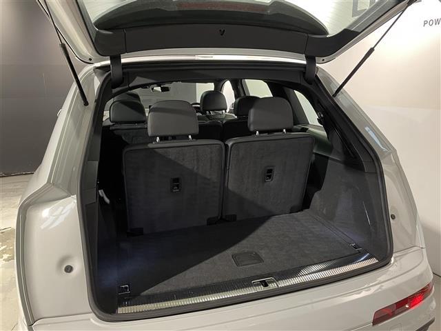 Ｑ７ ２．０ＴＦＳＩクワトロ　Ｓラインパッケージ（38枚目）