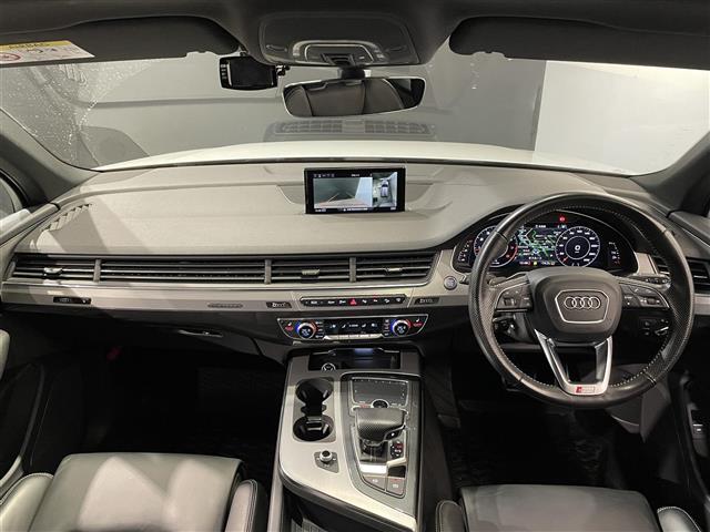 Ｑ７ ２．０ＴＦＳＩクワトロ　Ｓラインパッケージ（42枚目）