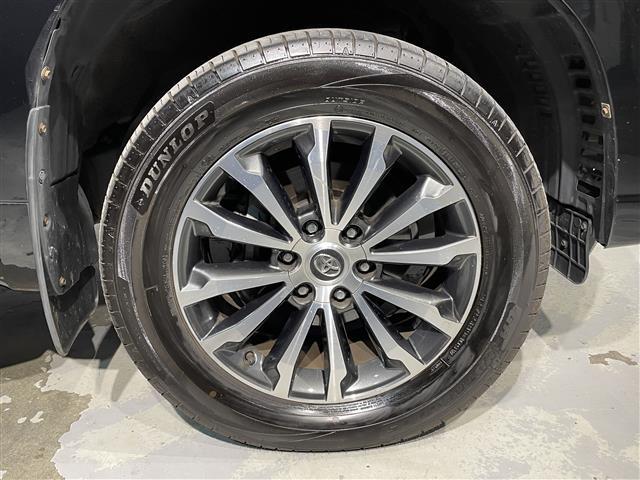 ランドクルーザープラド TX Lパッケージ(8枚目)