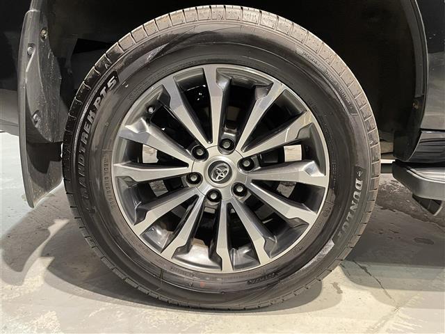 ランドクルーザープラド TX Lパッケージ(9枚目)