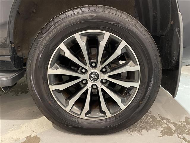 ランドクルーザープラド TX Lパッケージ(10枚目)
