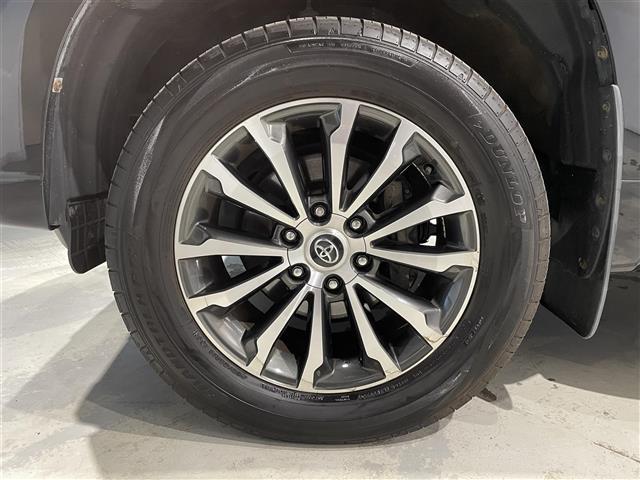 ランドクルーザープラド TX Lパッケージ(11枚目)