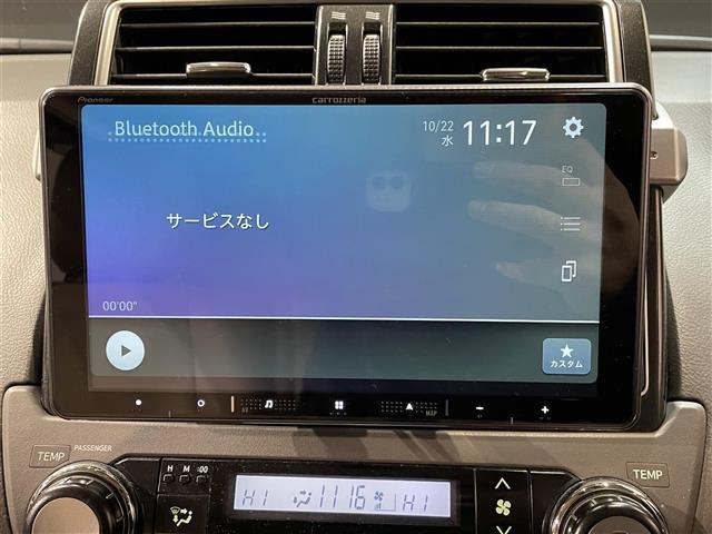 ランドクルーザープラド TX Lパッケージ(22枚目)