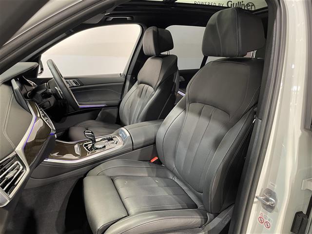 Ｘ５ ｘＤｒｉｖｅ　４０ｄ　Ｍスポーツ　電動パノラマサンルーフ／コンフォートｐｋｇ／ハイラインｐｋｇ／プラスｐｋｇ／フロントマッサージシート／ベンチレーション／純正２１インチＡＷ／保冷保温機能カップホルダー／３６０度カメラ／ＡＣＣ／ＨＵＤ（36枚目）