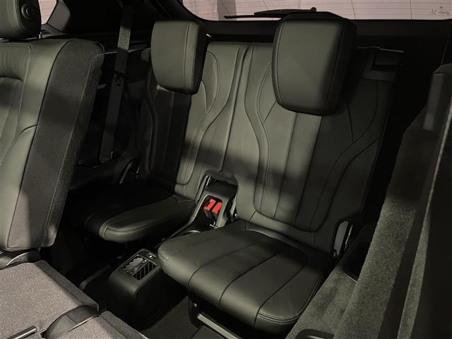 Ｘ５ ｘＤｒｉｖｅ　４０ｄ　Ｍスポーツ　電動パノラマサンルーフ／コンフォートｐｋｇ／ハイラインｐｋｇ／プラスｐｋｇ／フロントマッサージシート／ベンチレーション／純正２１インチＡＷ／保冷保温機能カップホルダー／３６０度カメラ／ＡＣＣ／ＨＵＤ（41枚目）