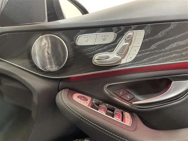 Cクラス C200 4マチック ローレウスエディション burumesterサウンド/シートセンサー/カラーマルチファンクションディスプレイ/自動防眩ルームミラー&ドアミラー/マイクロエアフィルター&チャコールフィルター/ビルトインETC/オートライト(15枚目)