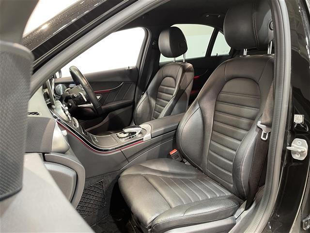 Cクラス C200 4マチック ローレウスエディション burumesterサウンド/シートセンサー/カラーマルチファンクションディスプレイ/自動防眩ルームミラー&ドアミラー/マイクロエアフィルター&チャコールフィルター/ビルトインETC/オートライト(36枚目)