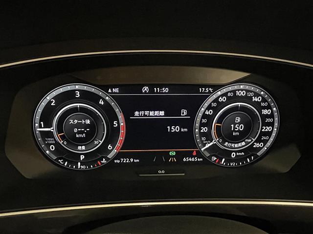 ティグアン TDI 4モーション Rライン チルト&テレスコピックステアリング/パワーテールゲート/インテリアアンビエントライト/カミングホーム&リービングホーム/シートヒーター(D/N)/パワーテールゲート/シートヒーター(D/N)/ETC(12枚目)