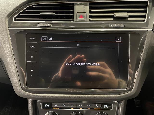 ティグアン TDI 4モーション Rライン チルト&テレスコピックステアリング/パワーテールゲート/インテリアアンビエントライト/カミングホーム&リービングホーム/シートヒーター(D/N)/パワーテールゲート/シートヒーター(D/N)/ETC(15枚目)