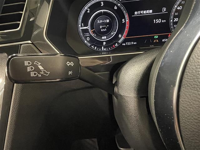ティグアン TDI 4モーション Rライン チルト&テレスコピックステアリング/パワーテールゲート/インテリアアンビエントライト/カミングホーム&リービングホーム/シートヒーター(D/N)/パワーテールゲート/シートヒーター(D/N)/ETC(25枚目)