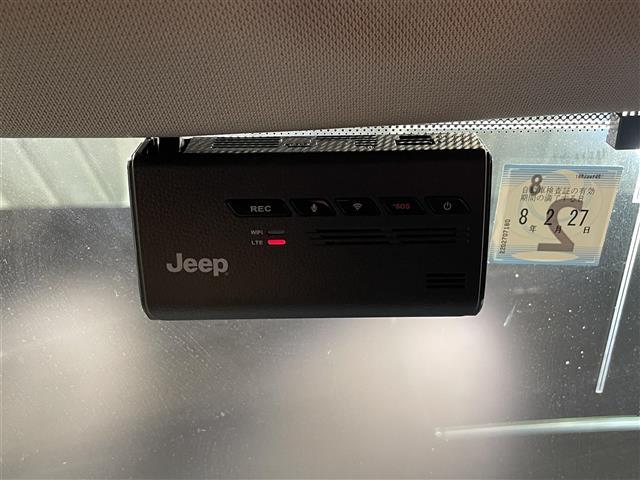 ジープ・コマンダー リミテッド アダプティブクルーズコントロール/サラウンドビューカメラ/ParkSenseフロント・リアパークアシスト/被害軽減ブレーキ/ダプティブクルーズコントロール /オールスピードトラクションコントロール(30枚目)