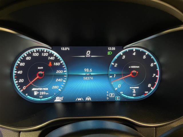 GLC GLC43 4マチック サンルーフ ブルメスターサウンドHUD 前席メモリー付パワーシート シートヒーター ベンチレーションシート レーダーセーフティ 360°カメラ フルセグTV ETC 純正AW(22枚目)