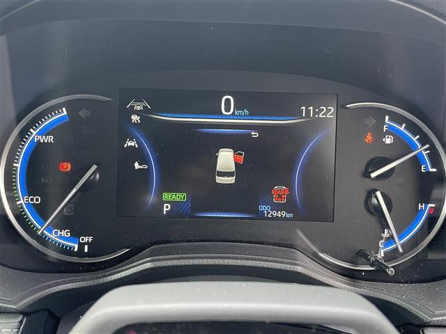 ノア ハイブリッドＳ－Ｚ　純正ナビ　バックカメラ　両側パワスラ（14枚目）