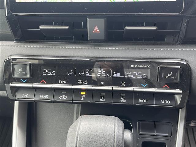 ノア ハイブリッドＳ－Ｚ　純正ナビ　バックカメラ　両側パワスラ（15枚目）