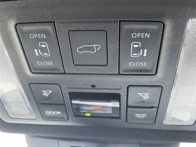 ノア ハイブリッドＳ－Ｚ　純正ナビ　バックカメラ　両側パワスラ（25枚目）