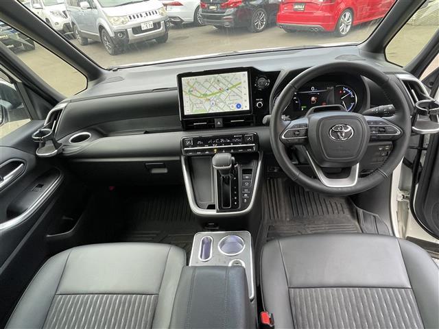 ノア ハイブリッドＳ－Ｚ　純正ナビ　バックカメラ　両側パワスラ（26枚目）