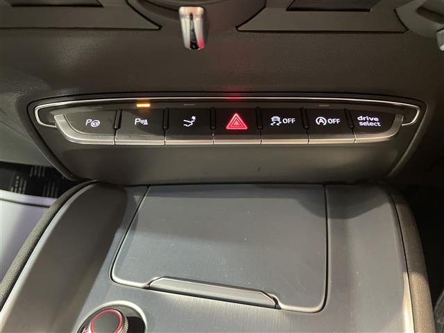 TTSクーペ 2.0TFSI クワトロ 純正ナビ フルセグTV バックカメラ フロントカメラ レザーシート 前席シートヒーター ACC ETC LEDヘッドライト コーナーセンサー(18枚目)