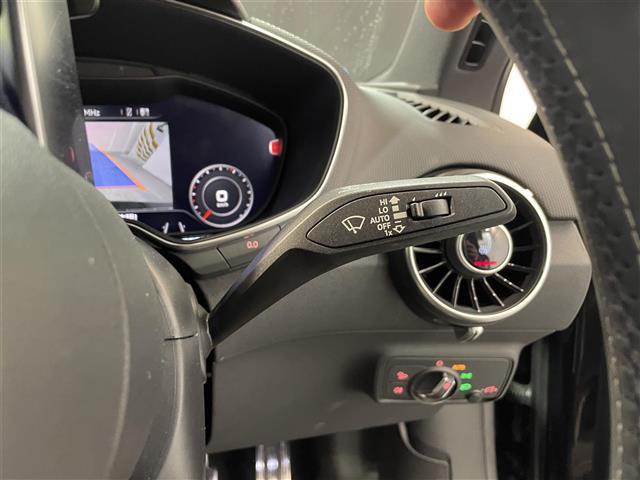 TTSクーペ 2.0TFSI クワトロ 純正ナビ フルセグTV バックカメラ フロントカメラ レザーシート 前席シートヒーター ACC ETC LEDヘッドライト コーナーセンサー(23枚目)