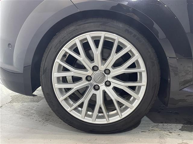 TTSクーペ 2.0TFSI クワトロ 純正ナビ フルセグTV バックカメラ フロントカメラ レザーシート 前席シートヒーター ACC ETC LEDヘッドライト コーナーセンサー(30枚目)