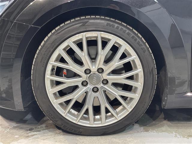 TTSクーペ 2.0TFSI クワトロ 純正ナビ フルセグTV バックカメラ フロントカメラ レザーシート 前席シートヒーター ACC ETC LEDヘッドライト コーナーセンサー(31枚目)