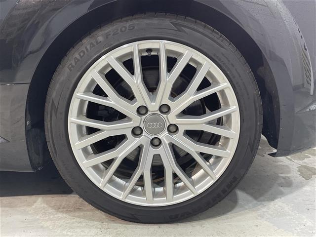 TTSクーペ 2.0TFSI クワトロ 純正ナビ フルセグTV バックカメラ フロントカメラ レザーシート 前席シートヒーター ACC ETC LEDヘッドライト コーナーセンサー(32枚目)