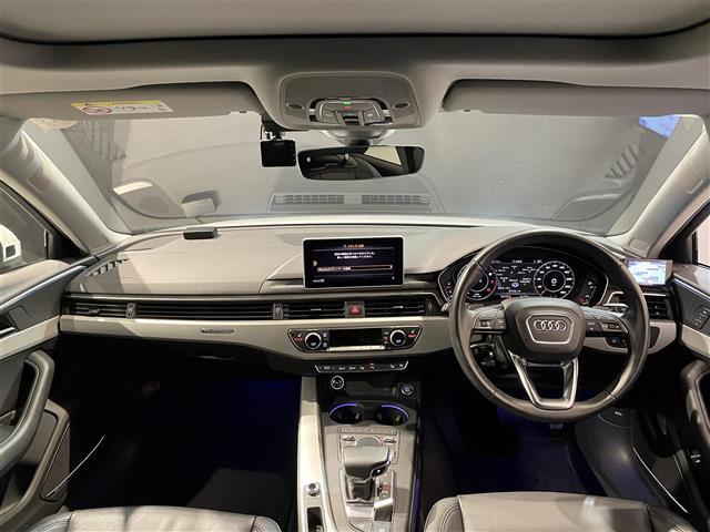 A4オールロードクワトロ ベースグレード ☆パノラマサンルーフ☆ラグジュアリーパッケージ☆アシスタンスパッケージ☆マトリクスLEDヘッドライトPKG☆純正ナビ☆フルセグTV☆前後ドラレコ☆社外レーダー☆BANG&OLUFSENサウンド(17枚目)