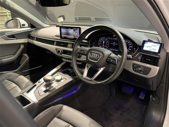 A4オールロードクワトロ ベースグレード ☆パノラマサンルーフ☆ラグジュアリーパッケージ☆アシスタンスパッケージ☆マトリクスLEDヘッドライトPKG☆純正ナビ☆フルセグTV☆前後ドラレコ☆社外レーダー☆BANG&OLUFSENサウンド(18枚目)