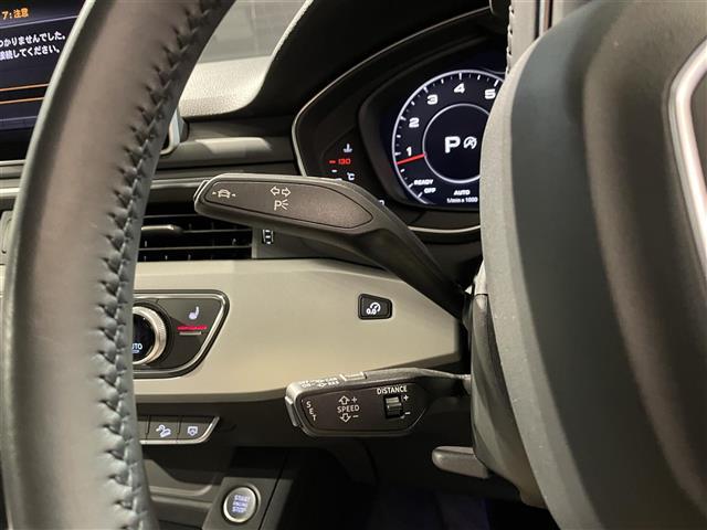 A4オールロードクワトロ ベースグレード ☆パノラマサンルーフ☆ラグジュアリーパッケージ☆アシスタンスパッケージ☆マトリクスLEDヘッドライトPKG☆純正ナビ☆フルセグTV☆前後ドラレコ☆社外レーダー☆BANG&OLUFSENサウンド(21枚目)