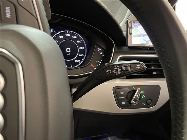 A4オールロードクワトロ ベースグレード ☆パノラマサンルーフ☆ラグジュアリーパッケージ☆アシスタンスパッケージ☆マトリクスLEDヘッドライトPKG☆純正ナビ☆フルセグTV☆前後ドラレコ☆社外レーダー☆BANG&OLUFSENサウンド(22枚目)