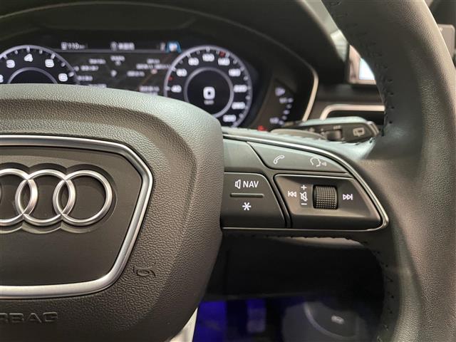 A4オールロードクワトロ ベースグレード ☆パノラマサンルーフ☆ラグジュアリーパッケージ☆アシスタンスパッケージ☆マトリクスLEDヘッドライトPKG☆純正ナビ☆フルセグTV☆前後ドラレコ☆社外レーダー☆BANG&OLUFSENサウンド(24枚目)