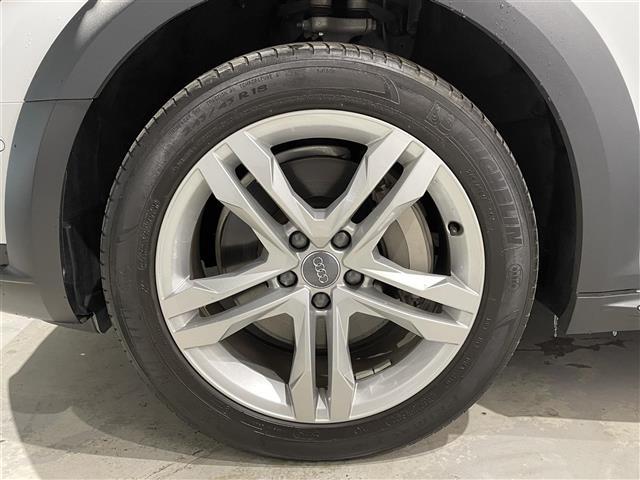 A4オールロードクワトロ ベースグレード ☆パノラマサンルーフ☆ラグジュアリーパッケージ☆アシスタンスパッケージ☆マトリクスLEDヘッドライトPKG☆純正ナビ☆フルセグTV☆前後ドラレコ☆社外レーダー☆BANG&OLUFSENサウンド(25枚目)