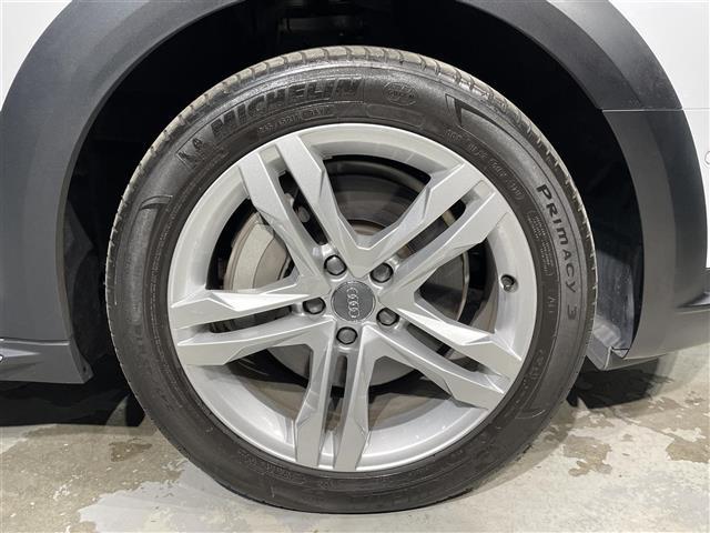 A4オールロードクワトロ ベースグレード ☆パノラマサンルーフ☆ラグジュアリーパッケージ☆アシスタンスパッケージ☆マトリクスLEDヘッドライトPKG☆純正ナビ☆フルセグTV☆前後ドラレコ☆社外レーダー☆BANG&OLUFSENサウンド(26枚目)