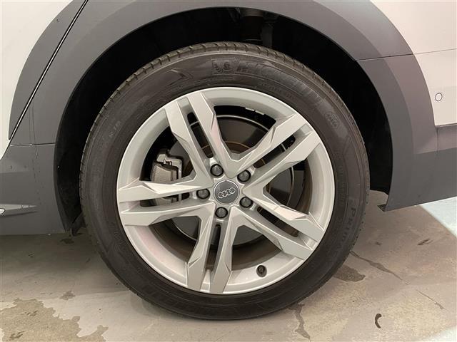 A4オールロードクワトロ ベースグレード ☆パノラマサンルーフ☆ラグジュアリーパッケージ☆アシスタンスパッケージ☆マトリクスLEDヘッドライトPKG☆純正ナビ☆フルセグTV☆前後ドラレコ☆社外レーダー☆BANG&OLUFSENサウンド(28枚目)