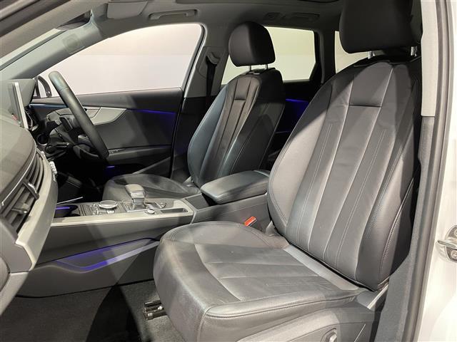 A4オールロードクワトロ ベースグレード ☆パノラマサンルーフ☆ラグジュアリーパッケージ☆アシスタンスパッケージ☆マトリクスLEDヘッドライトPKG☆純正ナビ☆フルセグTV☆前後ドラレコ☆社外レーダー☆BANG&OLUFSENサウンド(30枚目)