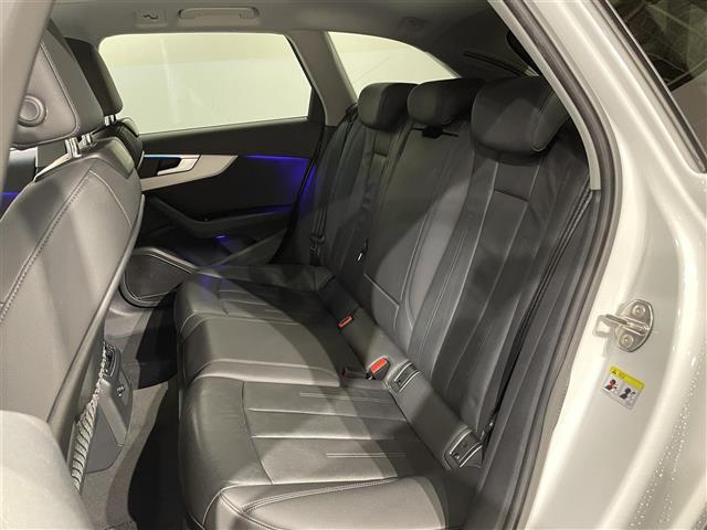 A4オールロードクワトロ ベースグレード ☆パノラマサンルーフ☆ラグジュアリーパッケージ☆アシスタンスパッケージ☆マトリクスLEDヘッドライトPKG☆純正ナビ☆フルセグTV☆前後ドラレコ☆社外レーダー☆BANG&OLUFSENサウンド(31枚目)