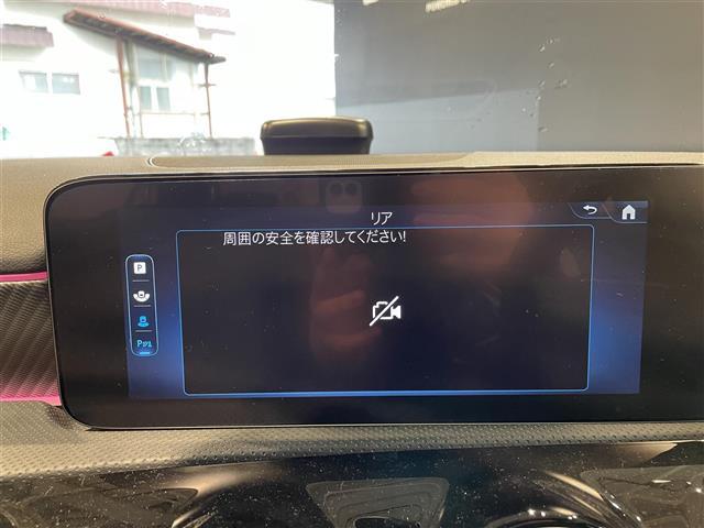 Aクラスセダン A180セダン(10枚目)