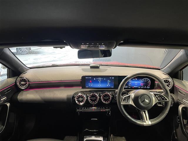 Aクラスセダン A180セダン(12枚目)