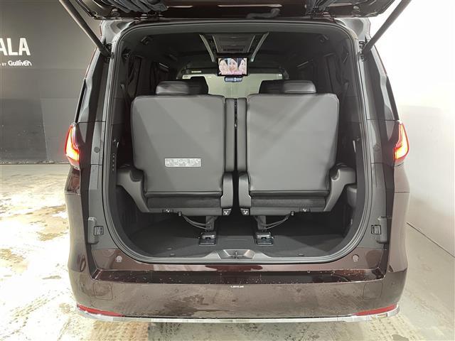 ＬＭ ＬＭ５００ｈ　バージョンＬ　☆４ＷＤ☆サンルーフ☆純正ナビ☆マークレビンソン☆フルセグＴＶ☆全周囲カメラ☆純正フリップダウンモニター☆レザーシート☆パワーシート☆シートヒーター☆ベンチレーションシート☆マッサージシート☆ＥＴＣ（7枚目）