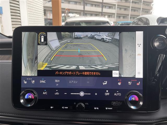 ＬＭ ＬＭ５００ｈ　バージョンＬ　☆４ＷＤ☆サンルーフ☆純正ナビ☆マークレビンソン☆フルセグＴＶ☆全周囲カメラ☆純正フリップダウンモニター☆レザーシート☆パワーシート☆シートヒーター☆ベンチレーションシート☆マッサージシート☆ＥＴＣ（12枚目）