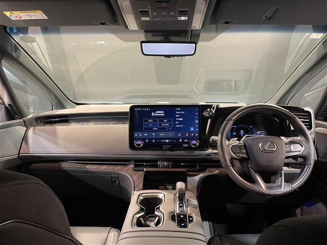 ＬＭ ＬＭ５００ｈ　バージョンＬ　☆４ＷＤ☆サンルーフ☆純正ナビ☆マークレビンソン☆フルセグＴＶ☆全周囲カメラ☆純正フリップダウンモニター☆レザーシート☆パワーシート☆シートヒーター☆ベンチレーションシート☆マッサージシート☆ＥＴＣ（14枚目）