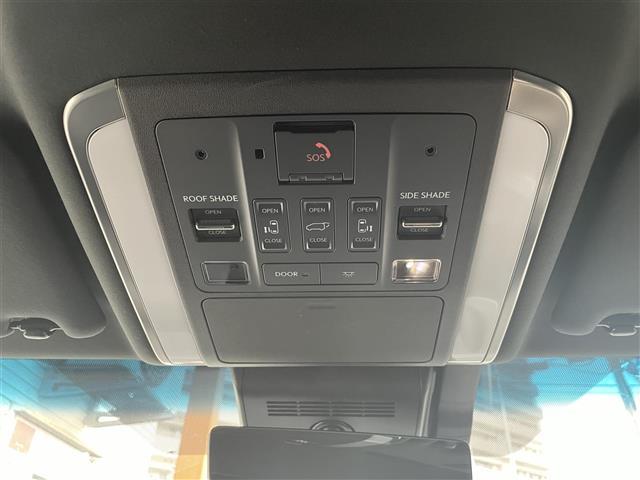 ＬＭ ＬＭ５００ｈ　バージョンＬ　☆４ＷＤ☆サンルーフ☆純正ナビ☆マークレビンソン☆フルセグＴＶ☆全周囲カメラ☆純正フリップダウンモニター☆レザーシート☆パワーシート☆シートヒーター☆ベンチレーションシート☆マッサージシート☆ＥＴＣ（18枚目）