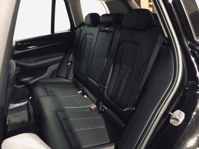xDrive 20d Xライン ハイラインpkg/ベンチレーション/ACC/HUD/ドライビングアシスト+/パーキングアシスト+/アダプティブLEDヘッドライト/コンフォートアクセス(29枚目)