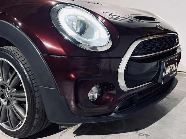 ミニ mini クーパーs クラブマン オール4 mini yours pkg レザーチェスターシート マスターピー 279 8万円 平成29年 17年 北海道 中古車 価格 Com ミニ mini クーパーs クラブマン オール4 mini yours pkg レザーチェスターシート マスターピー 279 8万円 平成29年 17年 北海道 中古車 価格 Com